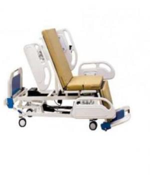 ICU bed (Electric) with sitting position multi-functional